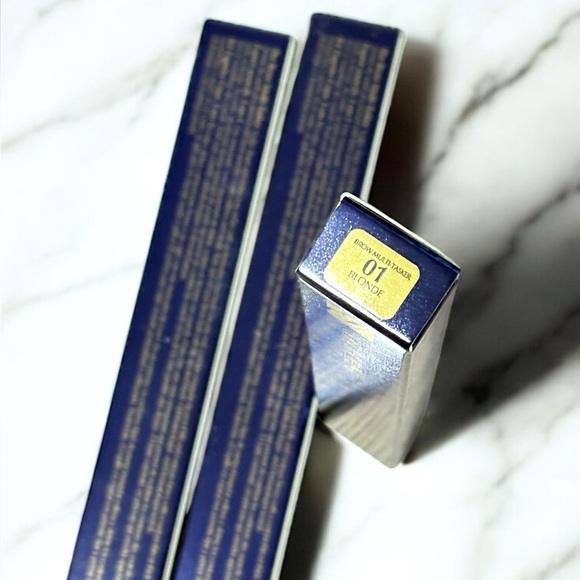 Estee Lauder The Brow Multi-Tasker: Color 01, 02, 07 NEW - Picture 6 of 15